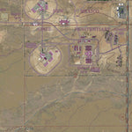 NM-TURQUOISE HILL: GeoChange 1952-2011 Preview 2