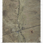 NM-LA MESITA NEGRA: GeoChange 1951-2011 Preview 1