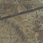 NM-LA MESITA NEGRA: GeoChange 1951-2011 Preview 3