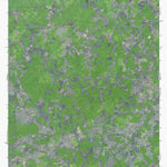 GA-RED HILL: GeoChange 1956-2010 Preview 1