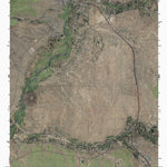 NM-ESPANOLA: GeoChange 1976-2011 Preview 1