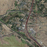 NM-ESPANOLA: GeoChange 1976-2011 Preview 3