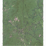 NC-SPRUCE PINE: GeoChange 1954-2012 Preview 1