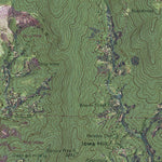 NC-SPRUCE PINE: GeoChange 1954-2012 Preview 2