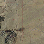 NM-BENAVIDEZ RANCH: GeoChange 1951-2011 Preview 2