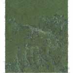 TN-NC-WHITE ROCKS MOUNTAIN: GeoChange 1953-2012 Preview 1