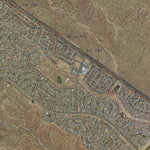 NM-BERNALILLO: GeoChange 1952-2011 Preview 3