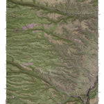 NM-PUYE: GeoChange 1947-2011 Preview 1