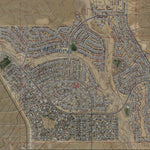 NM-LOMA MACHETE: GeoChange 1952-2011 Preview 3