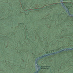 GA-SC-RAINY MOUNTAIN: GeoChange 1947-2011-10 Preview 2