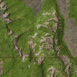 NM-VANDERWAGEN DRAW: GeoChange 1970-2011 Preview 3