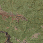 NM-PREWITT: GeoChange 1945-2011 Preview 2