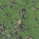 NC-CORBIN KNOB: GeoChange 1946-2012 Preview 2