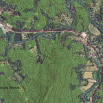 NC-CORBIN KNOB: GeoChange 1946-2012 Preview 3