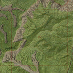 NM-HOSTA BUTTE: GeoChange 1958-2011 Preview 3