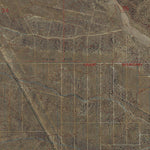 NM-ARROYO DE LAS CALABACILLAS: GeoChange 1952-2011 Preview 2
