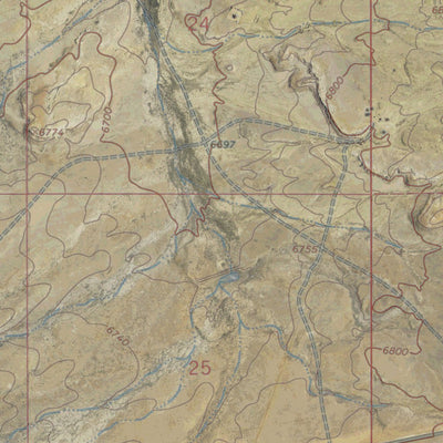 NM-HEART ROCK: GeoChange 1958-2011 Preview 2