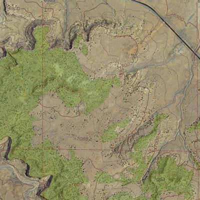 NM-HEART ROCK: GeoChange 1958-2011 Preview 3