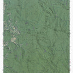 GA-JACKS GAP: GeoChange 1975-2010 Preview 1