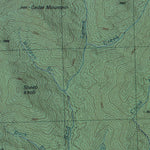 GA-JACKS GAP: GeoChange 1975-2010 Preview 3