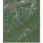 TN-ELIZABETHTON: GeoChange 1938-2012 Preview 1