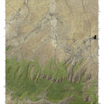 NM-CROWNPOINT: GeoChange 1958-2011 Preview 1