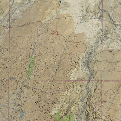 NM-CROWNPOINT: GeoChange 1958-2011 Preview 2