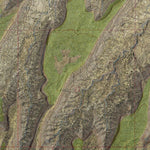 NM-CROWNPOINT: GeoChange 1958-2011 Preview 3