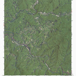 NC-WHITTIER: GeoChange 1940-2012 Preview 1