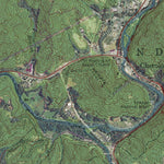 NC-WHITTIER: GeoChange 1940-2012 Preview 3