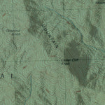 GA-NC-HIGHTOWER BALD: GeoChange 1975-2010 Preview 2