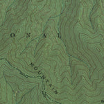 NC-TN-LUFTEE KNOB: GeoChange 1963-2012 Preview 2