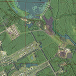 AR-WHITE HALL: GeoChange 1968-2013 Preview 2