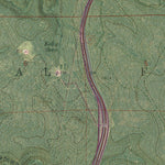 AZ-MOUNTAINAIRE: GeoChange 1959-2010 Preview 2