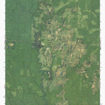 AR-PRATTSVILLE: GeoChange 1960-2013 Preview 1