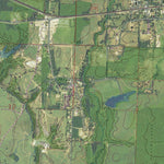 AR-PRATTSVILLE: GeoChange 1960-2013 Preview 2