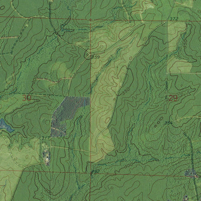 AR-BELFAST: GeoChange 1961-2013 Preview 2