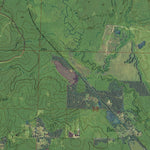 AR-BELFAST: GeoChange 1961-2013 Preview 3