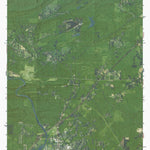 AR-MALVERN NORTH: GeoChange 1975-2013 Preview 1