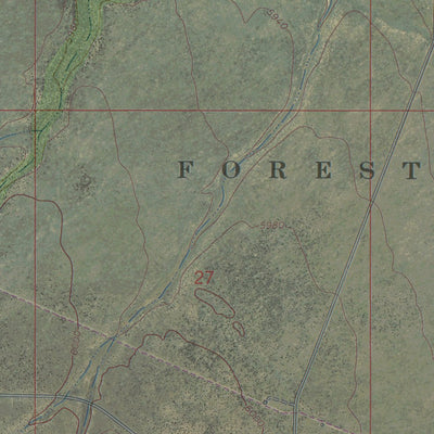 AZ-ANGELL: GeoChange 1967-2010 Preview 2