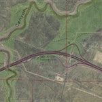AZ-ANGELL: GeoChange 1967-2010 Preview 3