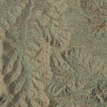 NM-SKY VILLAGE NE: GeoChange 1956-2011 Preview 2