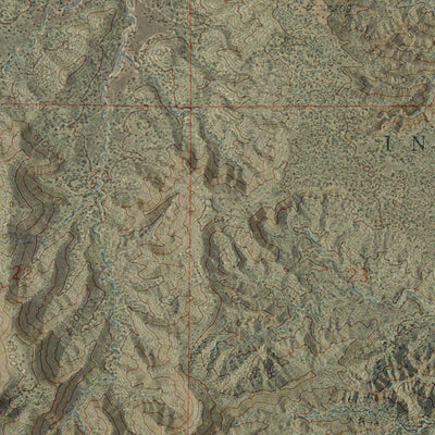 NM-SKY VILLAGE NE: GeoChange 1956-2011 Preview 2