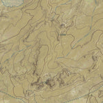 NM-RED LAKE WELL: GeoChange 1969-2011 Preview 3