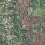 AR-MCALMONT: GeoChange 1960-2013 Preview 3