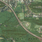 AR-NORTH LITTLE ROCK: GeoChange 1960-2013 Preview 2