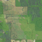 AR-ARKADELPHIA: GeoChange 1958-2013 Preview 2