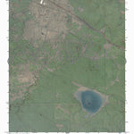 AZ-BELLEMONT: GeoChange 1959-2010 Preview 1