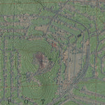 AZ-BELLEMONT: GeoChange 1959-2010 Preview 3