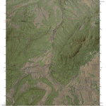 NM-SANDIA PARK: GeoChange 1951-2011 Preview 1
